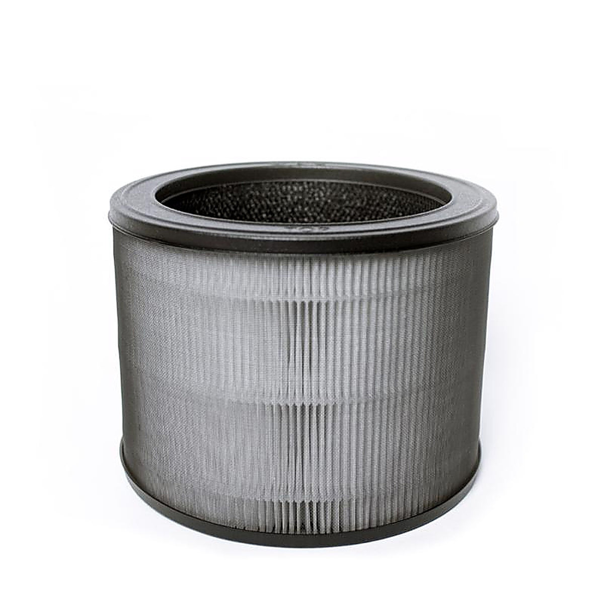Winix - 1712-0110-00 - 6 In. H X 8 In. W Round Hepa Replacement Carbon Filter 1 Pack