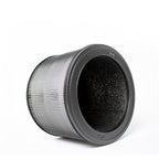 Winix - 1712-0110-00 - 6 In. H X 8 In. W Round Hepa Replacement Carbon Filter 1 Pack