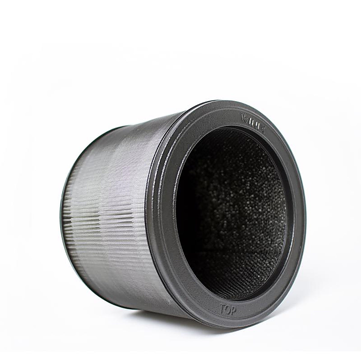 Winix - 1712-0110-00 - 6 In. H X 8 In. W Round Hepa Replacement Carbon Filter 1 Pack