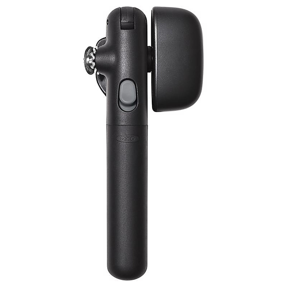 OXO - 11314700 - Black Plastic/Stainless Steel Manual Locking Can Opener