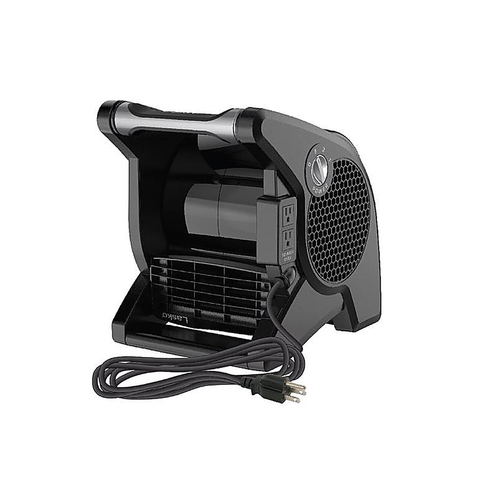 Lasko - U15617 - 14.5 In. H 3 Speed Blower Fan