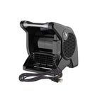 Lasko - U15617 - 14.5 In. H 3 Speed Blower Fan