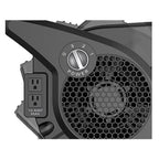 Lasko - U15617 - 14.5 In. H 3 Speed Blower Fan