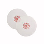 King Arthur Baking Company - 50614K - 8 In. Cake Pan Liners White 2 Piece