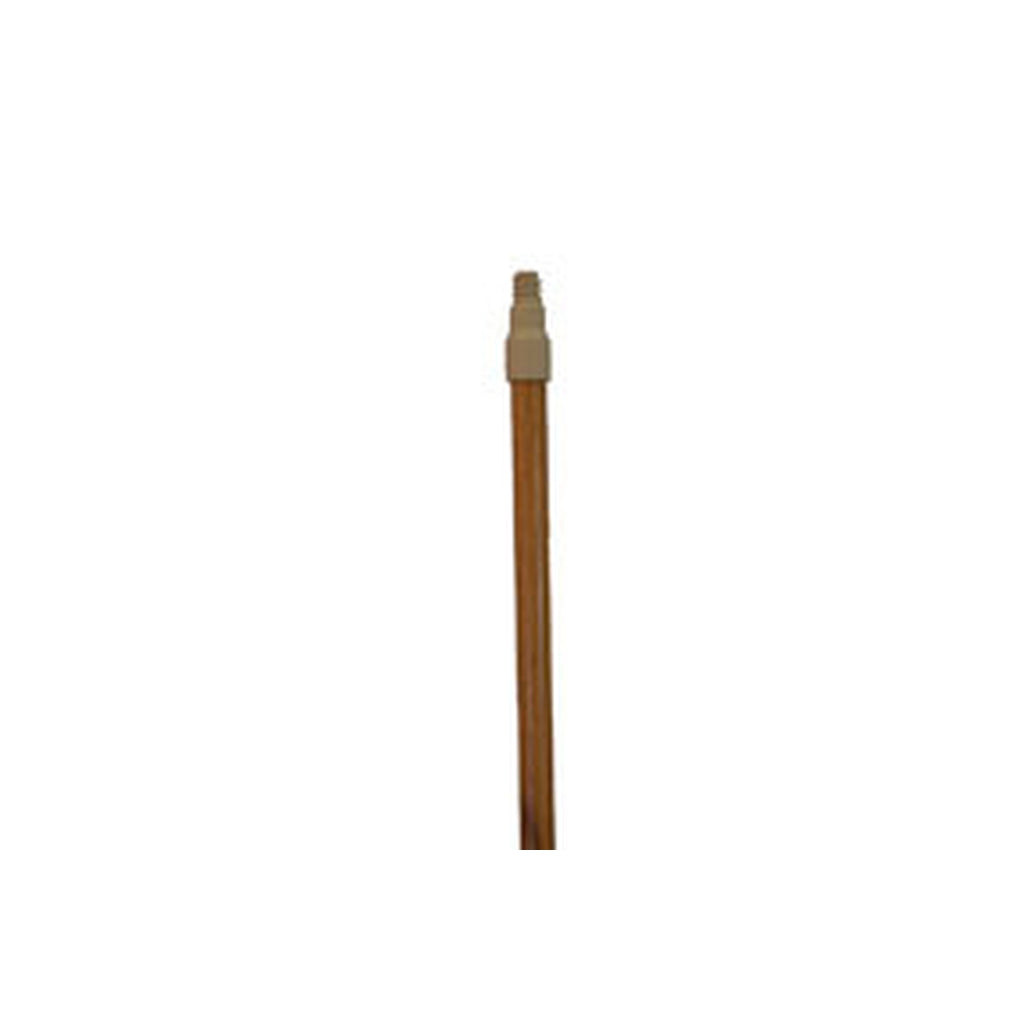 Bruske - 6083C4 - 60 Wood Handle, 4/Pack