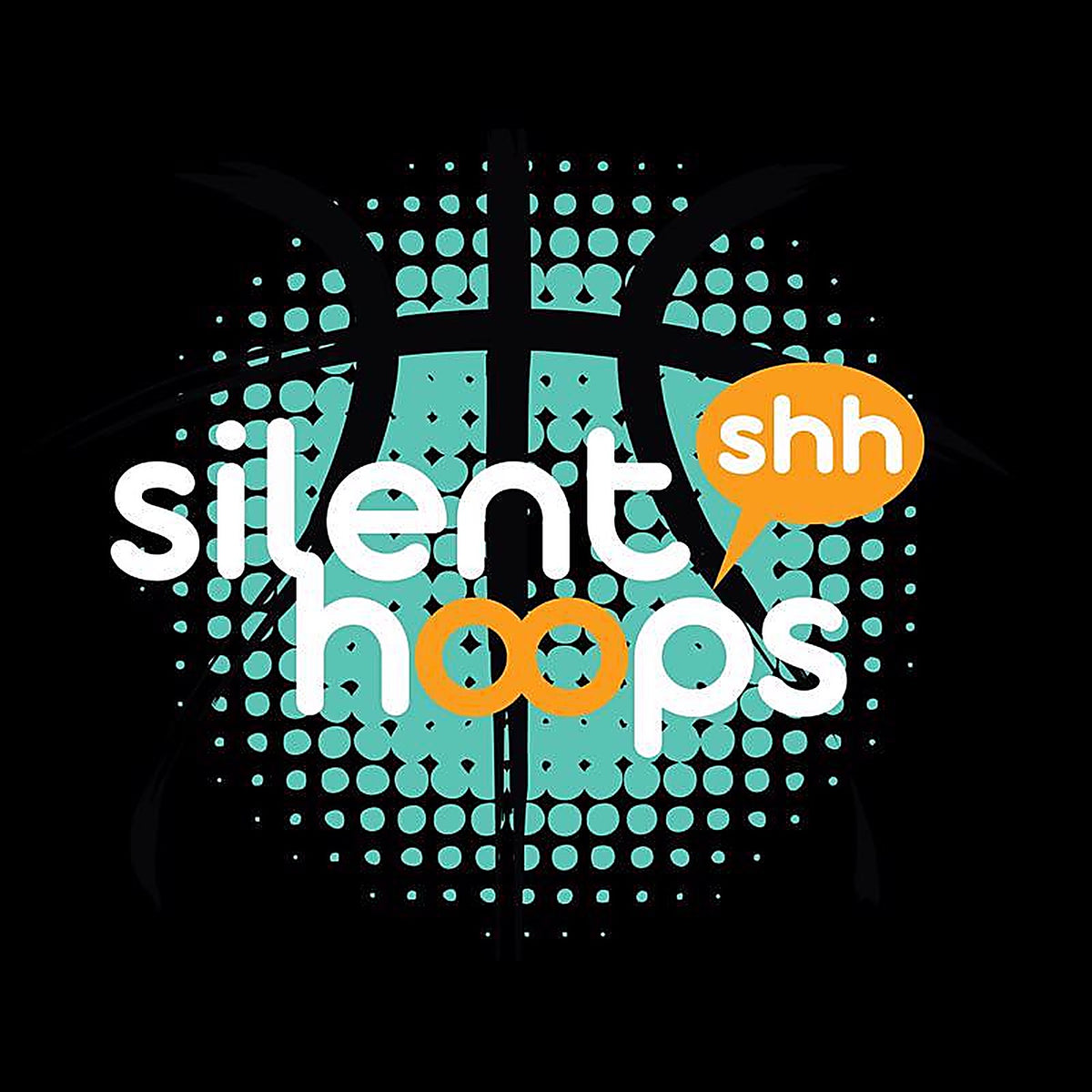 Supreme Silent Sports - SBSK4104 - Silent Hoops Supreme Basketball