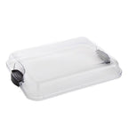 Lifetime - 5317453 - Brands 14 In. L X 11 In. W Bamboo Cutting Board & Serve Tray