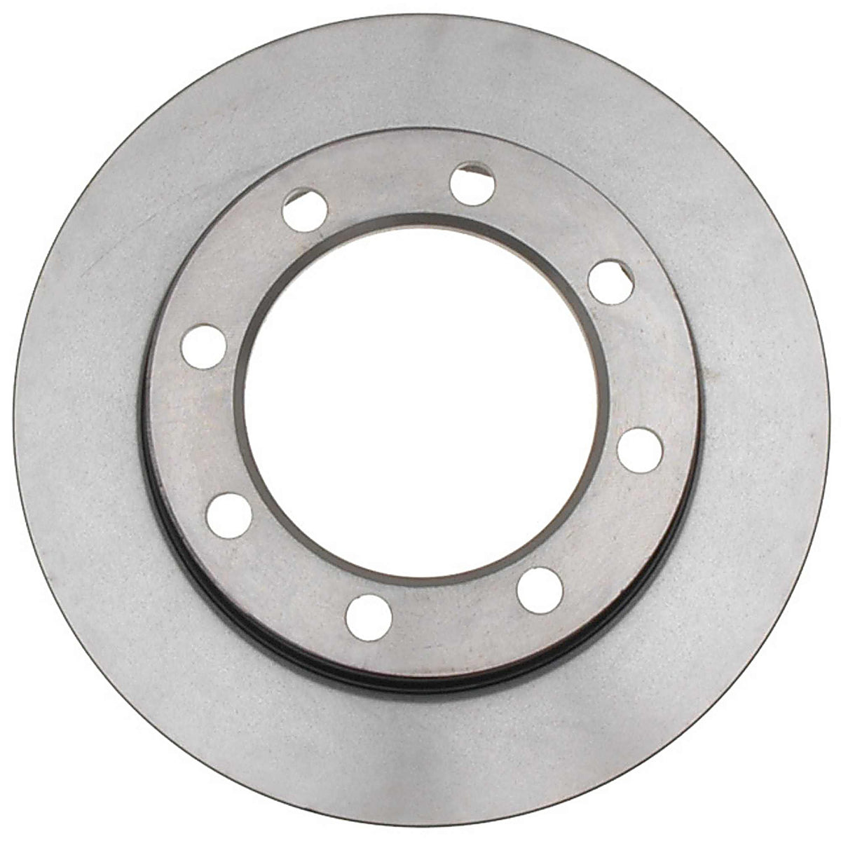 Raybestos 6084R Brake Rotor