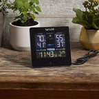 Taylor - 5321801 - Weather Station