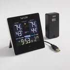 Taylor - 5321801 - Weather Station