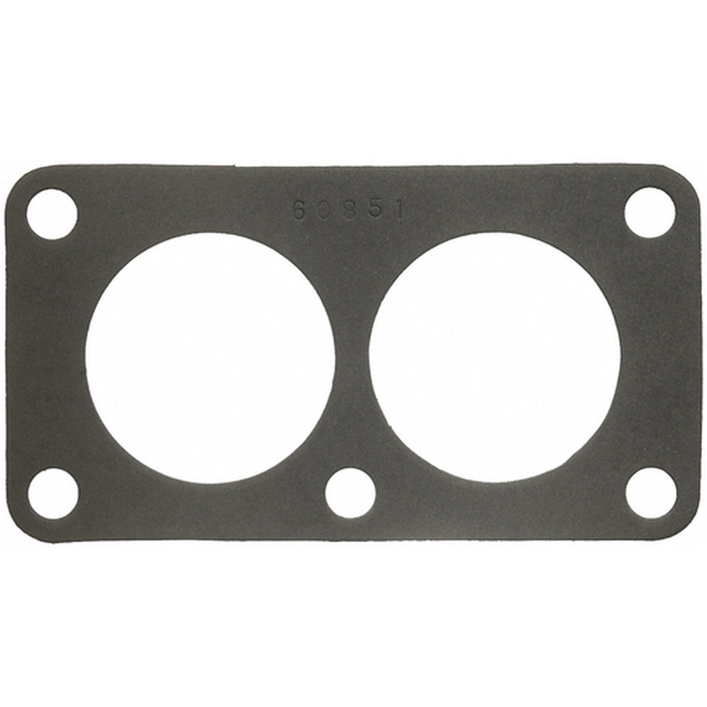 Fel-Pro 60851 Fuel Injection Throttle Body Mounting Gasket