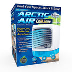 Arctic Air - AAPCN-MC4 - 100 Sq Ft Portable Personal Space Cooler 1 CFM