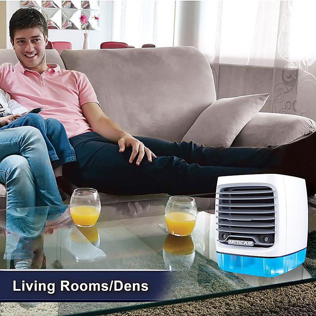 Arctic Air - AAPCN-MC4 - 100 Sq Ft Portable Personal Space Cooler 1 CFM