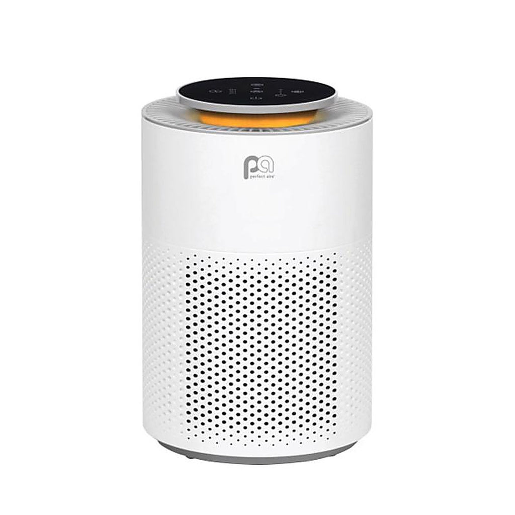 Perfect Aire - 1PAP10 - Hepa Air Purifier 90 Sq Ft