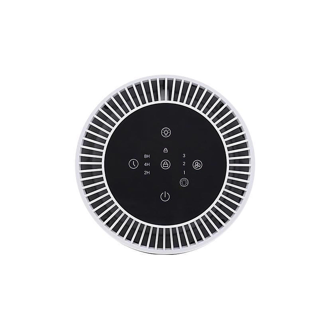 Perfect Aire - 1PAP10 - Hepa Air Purifier 90 Sq Ft