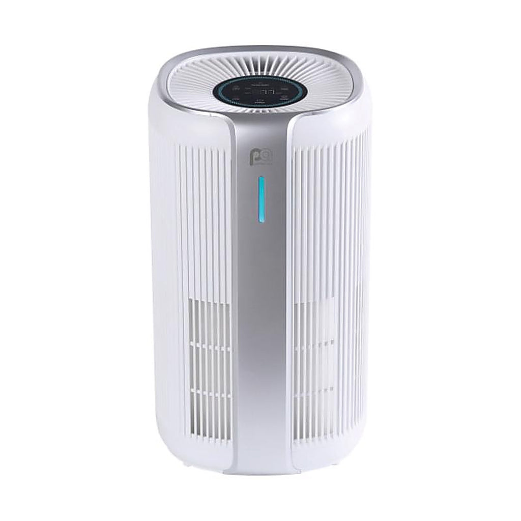 Perfect Aire - 1PAP16 - Hepa Air Purifier 323 Sq Ft