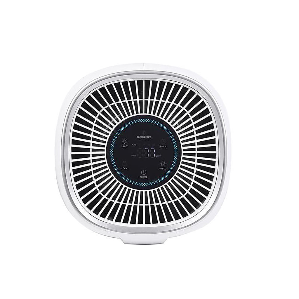 Perfect Aire - 1PAP16 - Hepa Air Purifier 323 Sq Ft