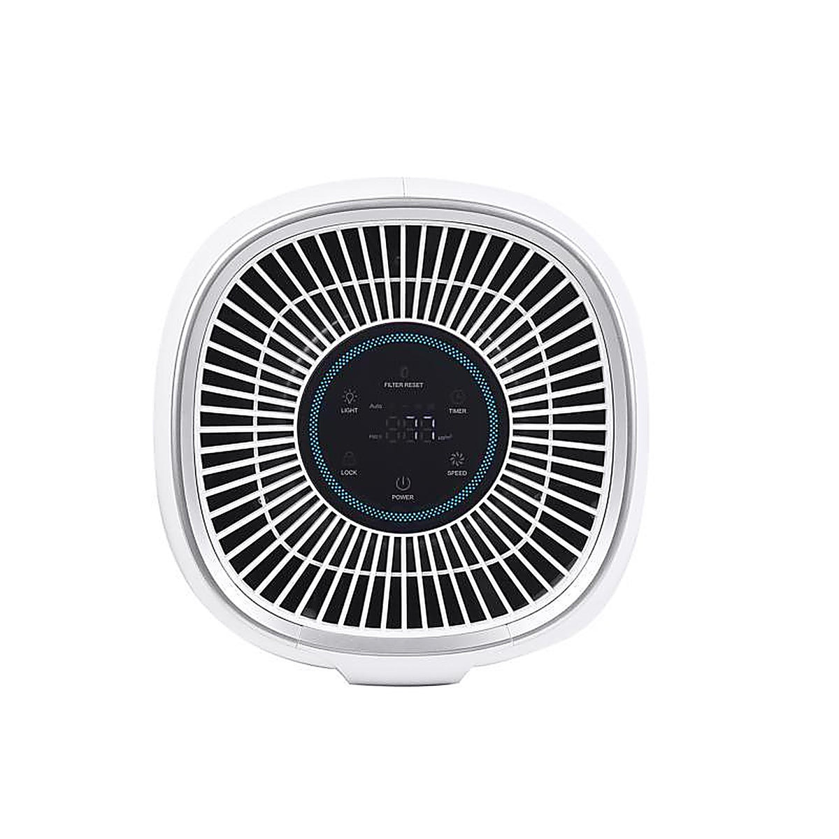 Perfect Aire - 1PAP16 - Hepa Air Purifier 323 Sq Ft