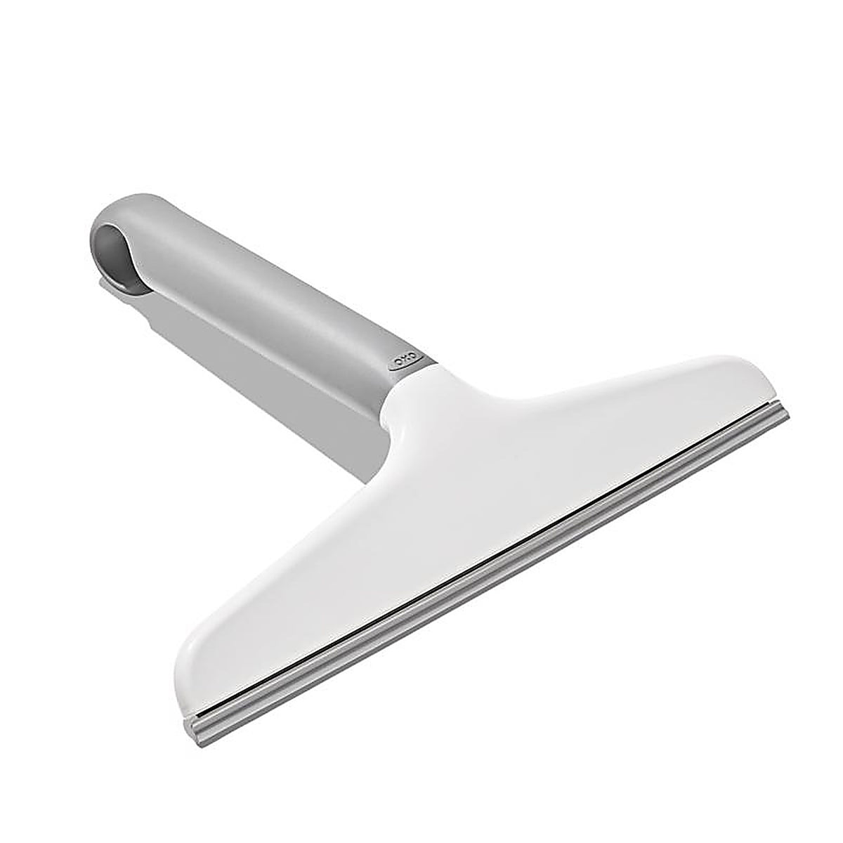 OXO - 12397800 - White Plastic Shower Squeegee