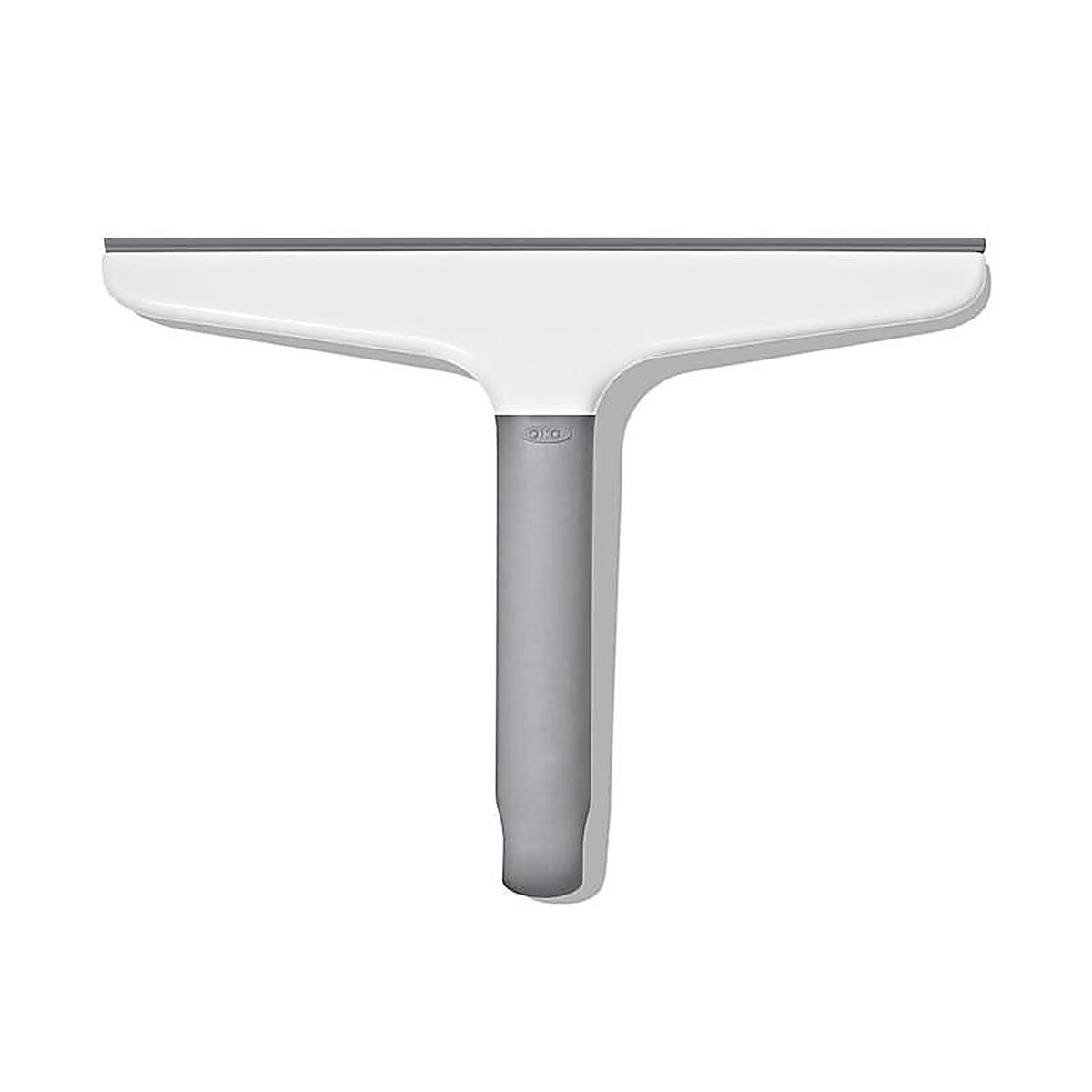 OXO - 12397800 - White Plastic Shower Squeegee