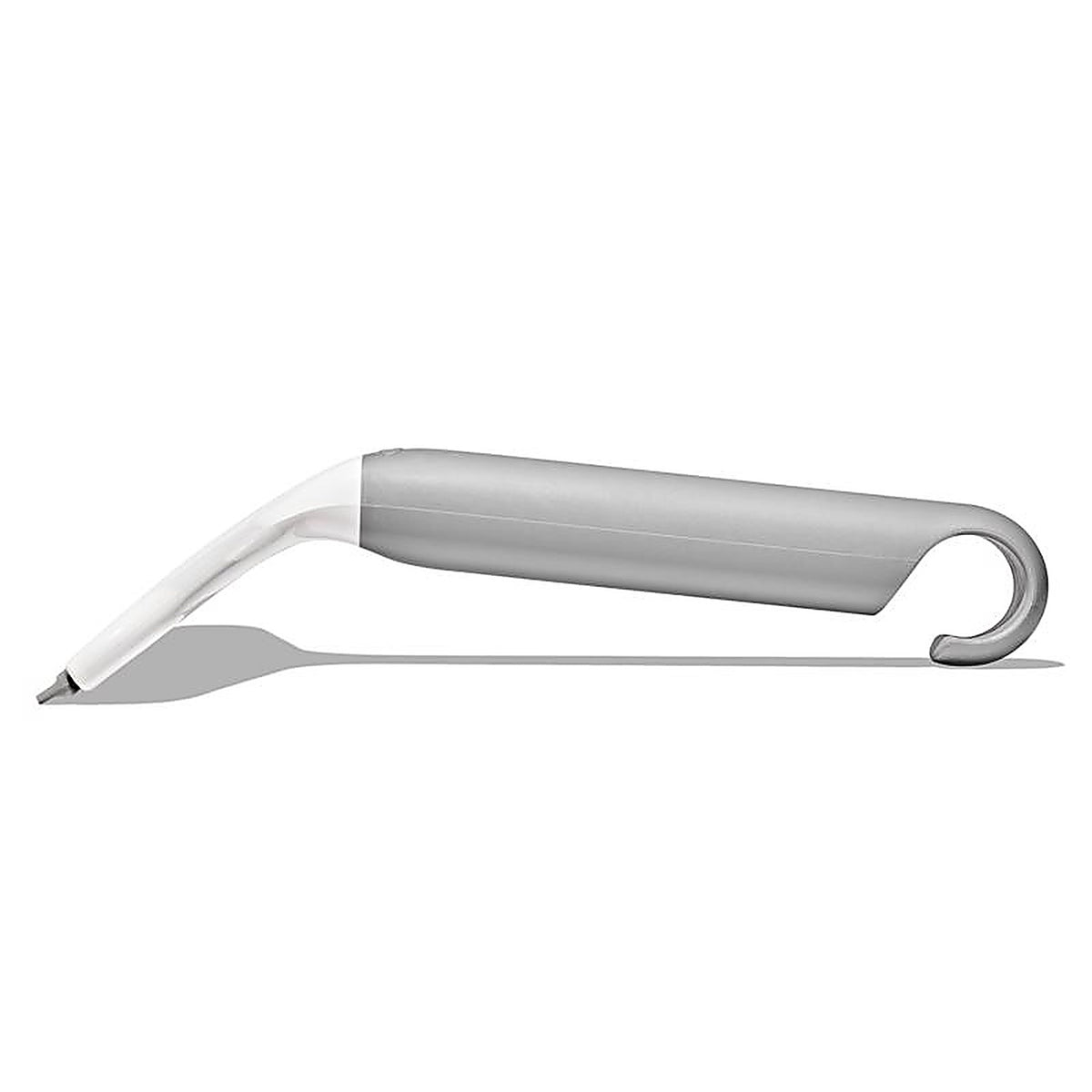OXO - 12397800 - White Plastic Shower Squeegee