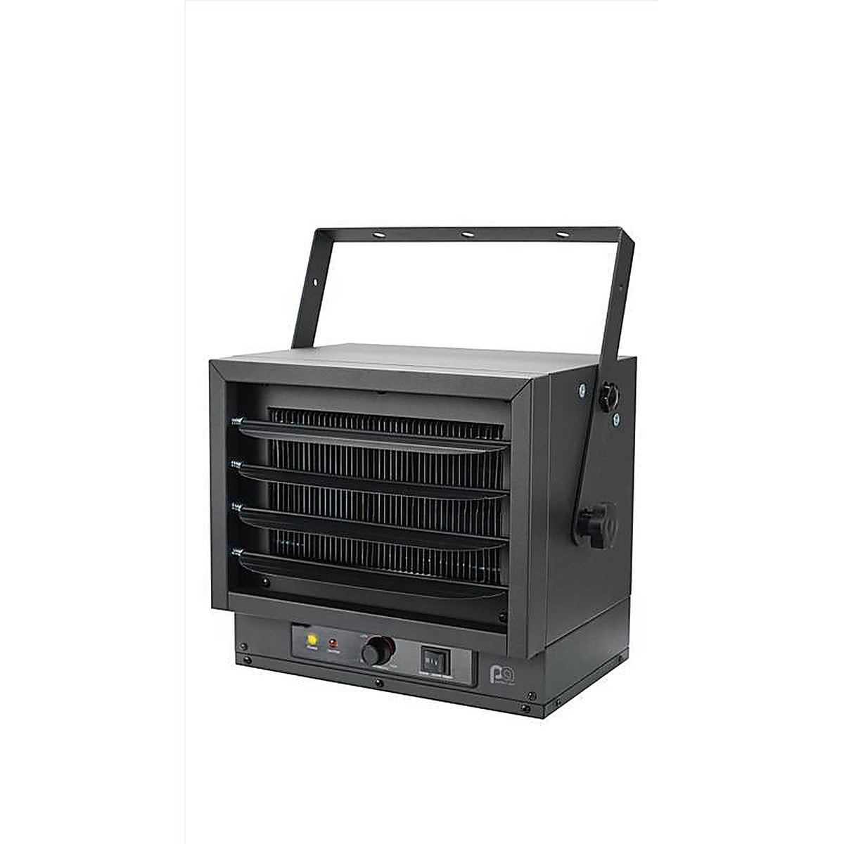 Perfect Aire - 2PHG5000 - Fan Forced Garage Heater 17060 Btu
