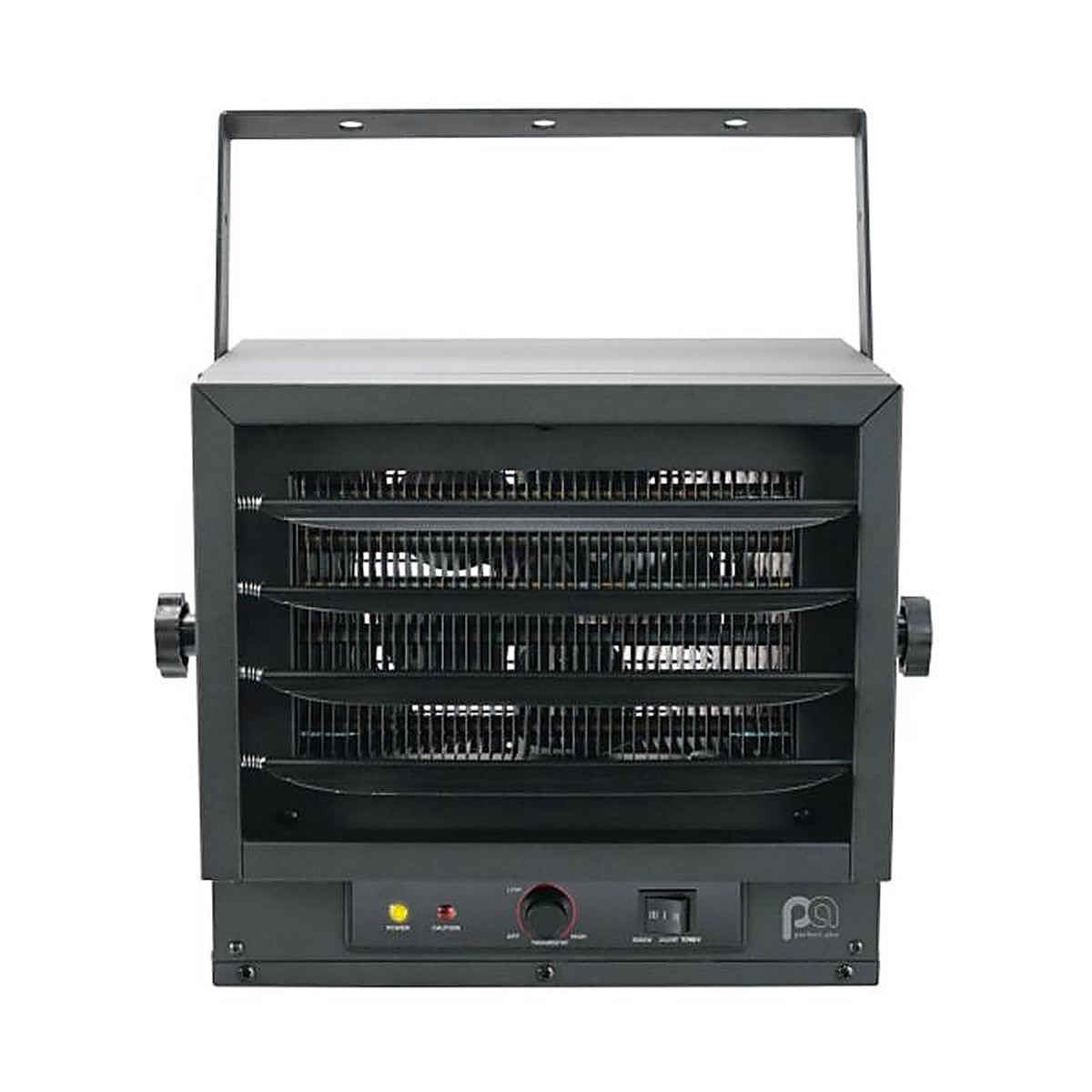 Perfect Aire - 2PHG5000 - Fan Forced Garage Heater 17060 Btu