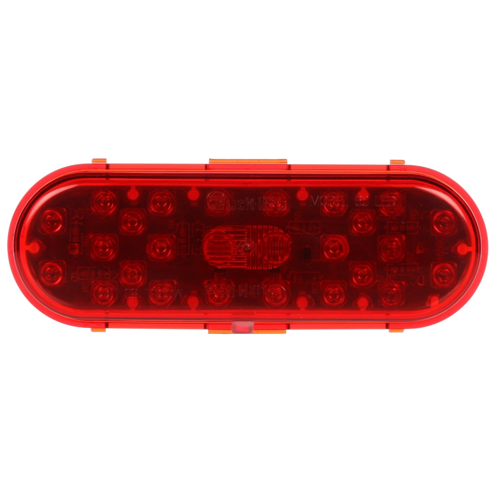 Trucklite 60885R 60 Series LED Red