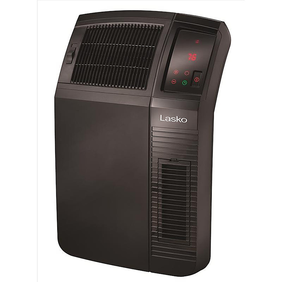 Lasko - CC24920 - Electric Cyclonic Ceramic Digital Space Heater