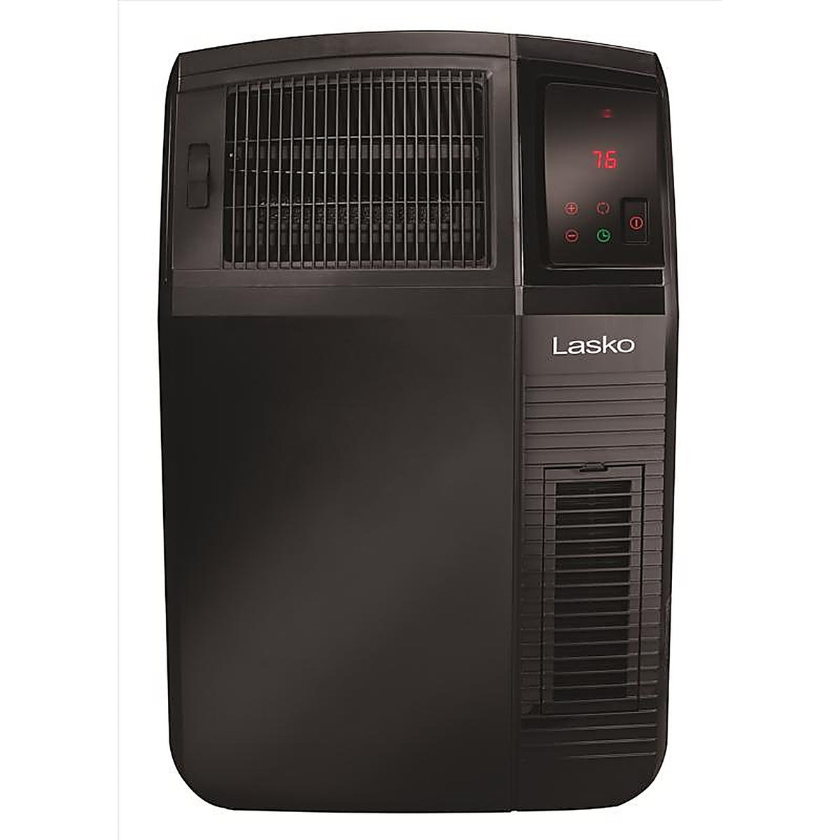 Lasko - CC24920 - Electric Cyclonic Ceramic Digital Space Heater