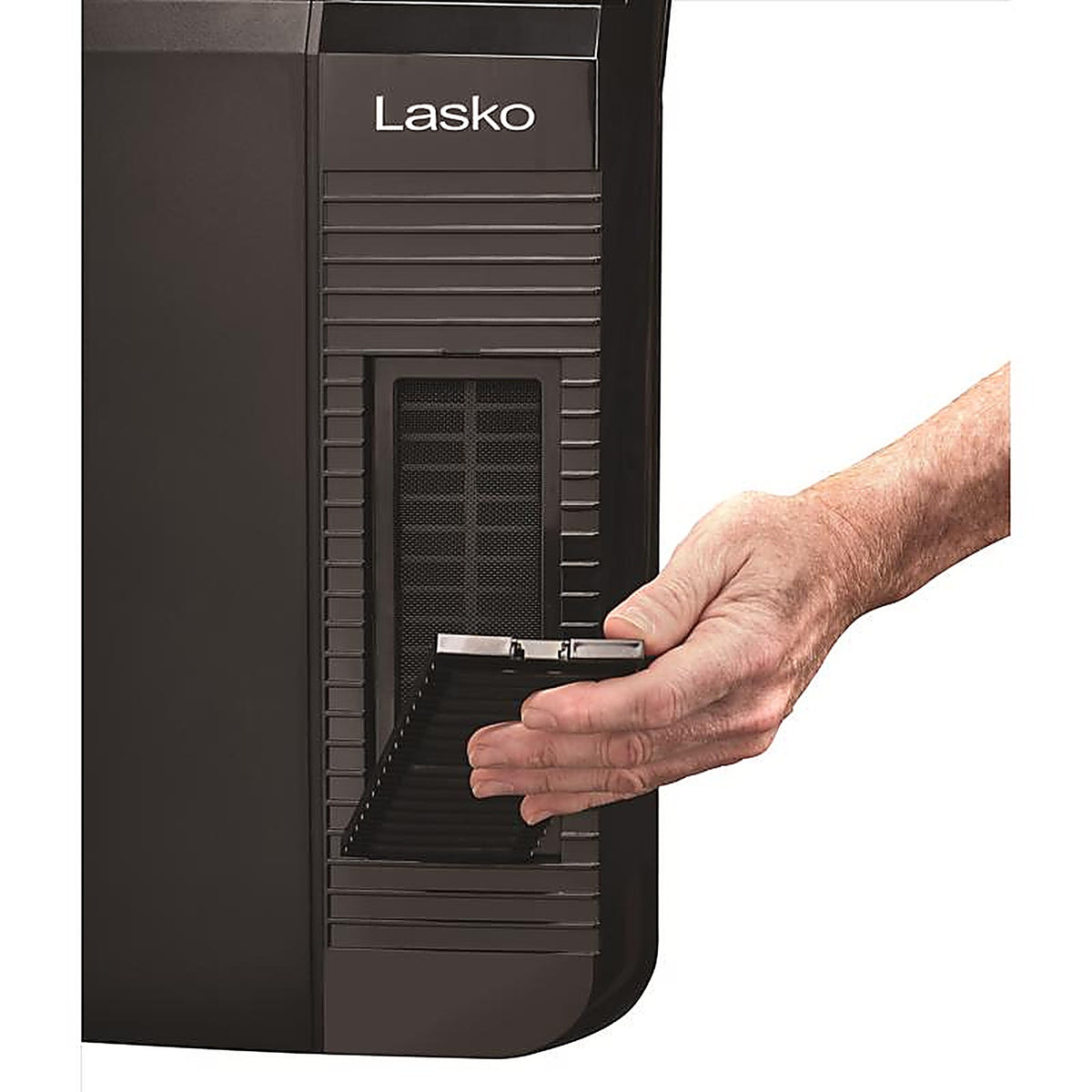 Lasko - CC24920 - Electric Cyclonic Ceramic Digital Space Heater