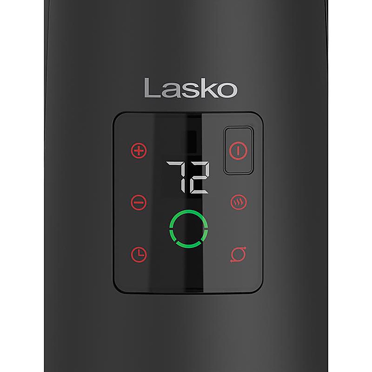 Lasko - CT24362 - Electric Full Circle Warmth Ceramic Space Heater