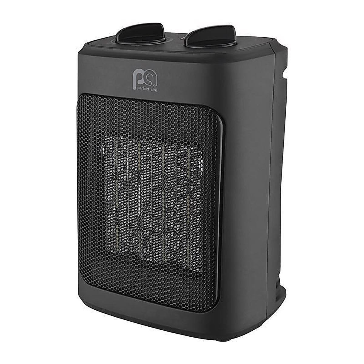 Perfect Aire - 2PHC9 - Electric Ceramic Forced Air Heater 5120 Btu