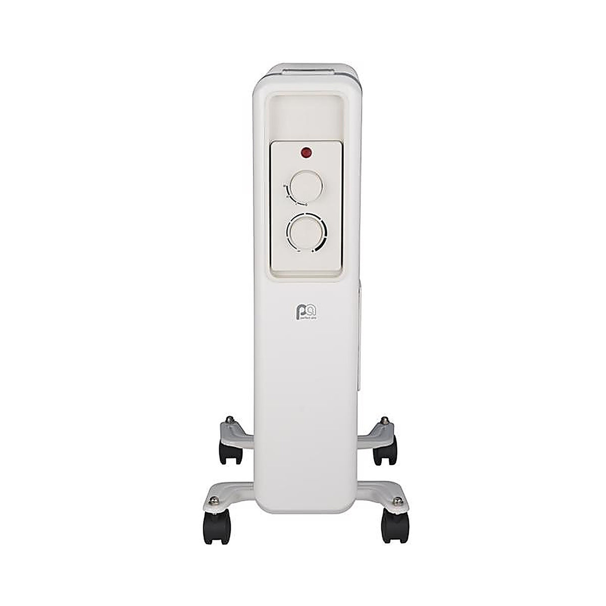 Perfect Aire - 1PHL22 - 215 Sq Ft Electric Oil Filled Heater 5119 Btu