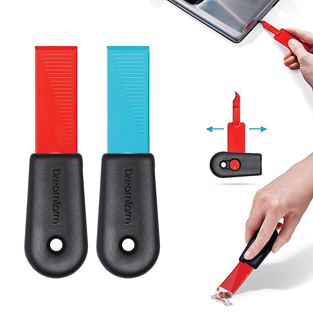 Dreamfarm - DFCA5660 - Abs Plastic Thumb Scraper