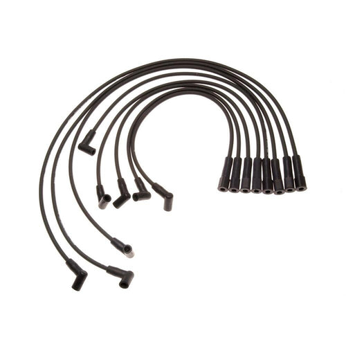 ACDelco 608B Spark Plug Wire Set 19172234