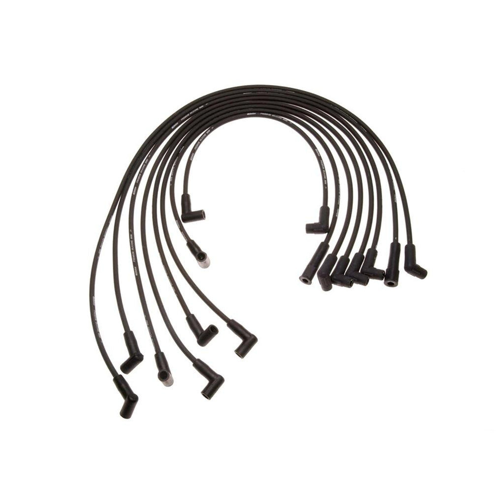ACDelco 608E Spark Plug Wire Set 19172235