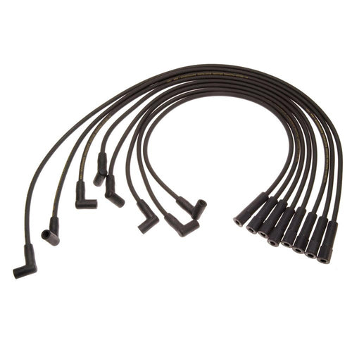 ACDelco 608H Spark Plug Wire Set 12043732