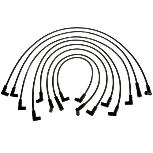 ACDelco 608N Spark Plug Wire Set 12043736