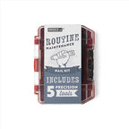 Brodeo Drive - BRRM24 - Black Routine Maintenance Nail Kit 1 Pack