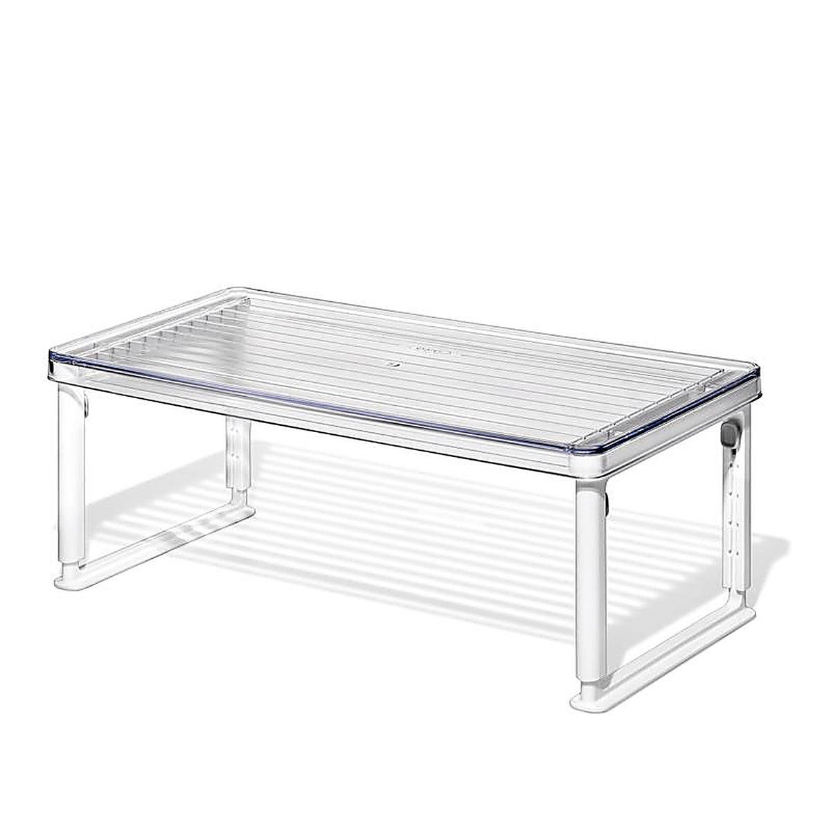 OXO - 13347000 - Good Grips Plastic Refrigerator Shelf Riser