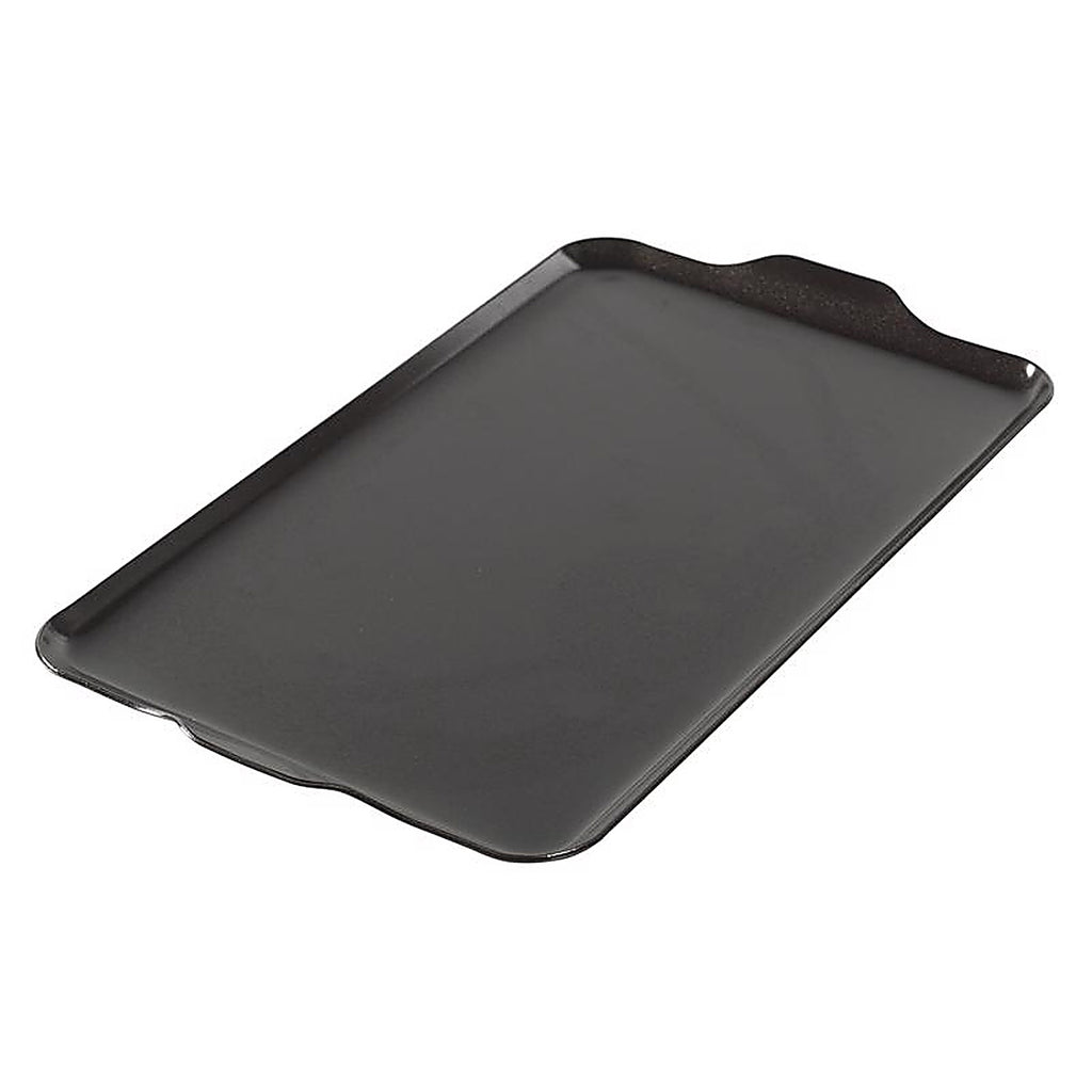 Nordic Ware - 10230 - Aluminum Griddle 10 In. Gray