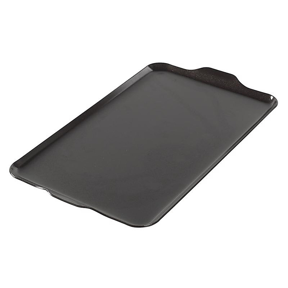 Nordic Ware - 10230 - Aluminum Griddle 10 In. Gray