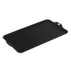 Nordic Ware - 10230 - Aluminum Griddle 10 In. Gray