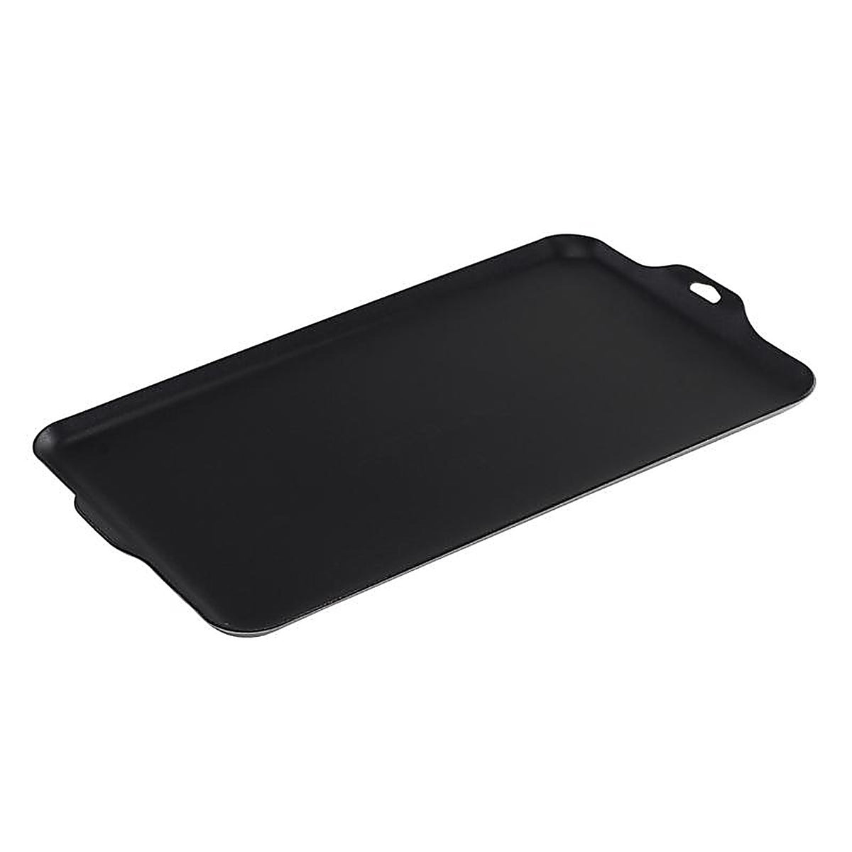 Nordic Ware - 10230 - Aluminum Griddle 10 In. Gray
