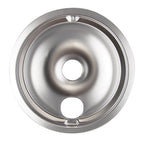 Range Kleen - 140ABULK12 - Steel Drip Bowls