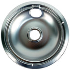 Range Kleen - R101C2 - Steel Drip Bowls