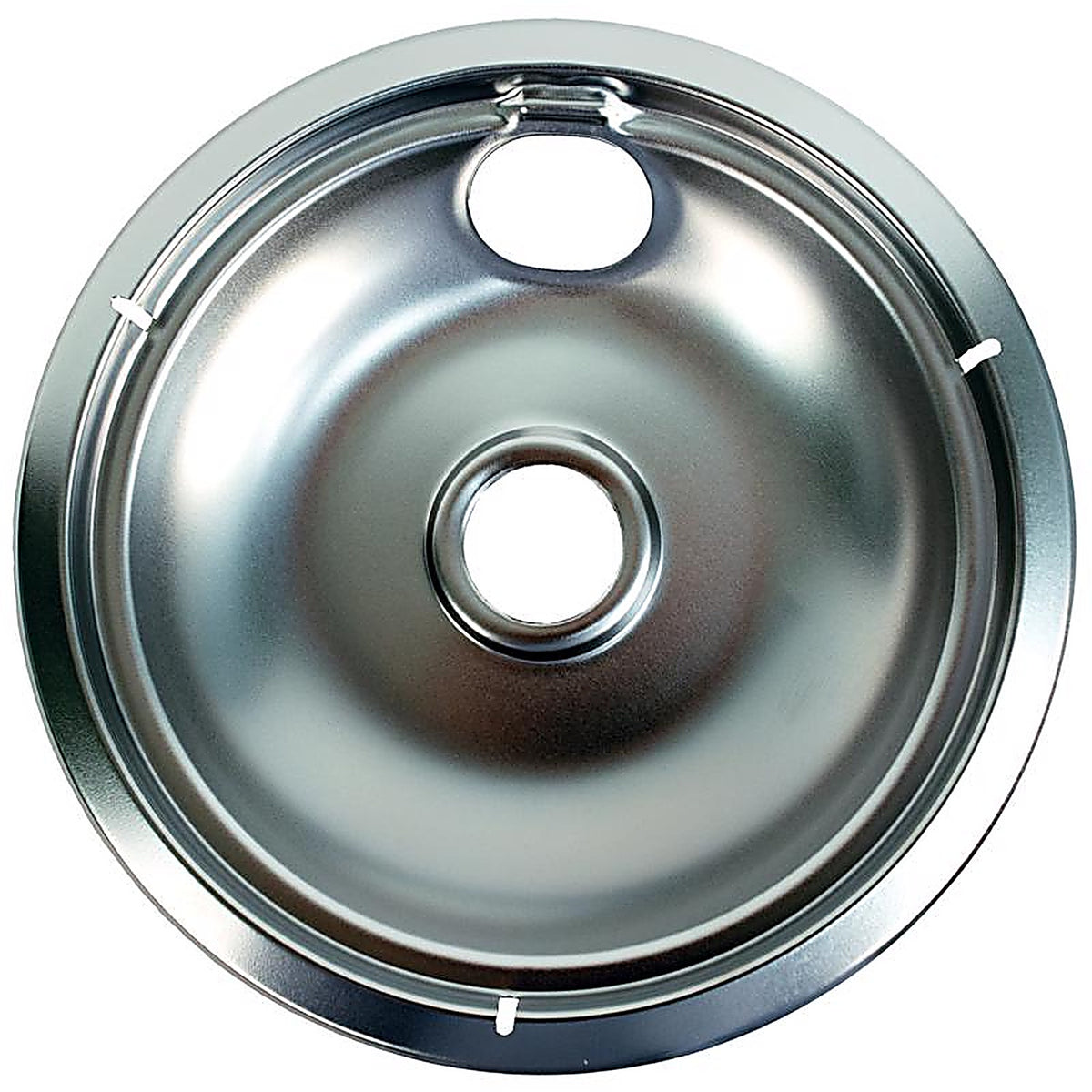 Range Kleen - R101C2 - Steel Drip Bowls
