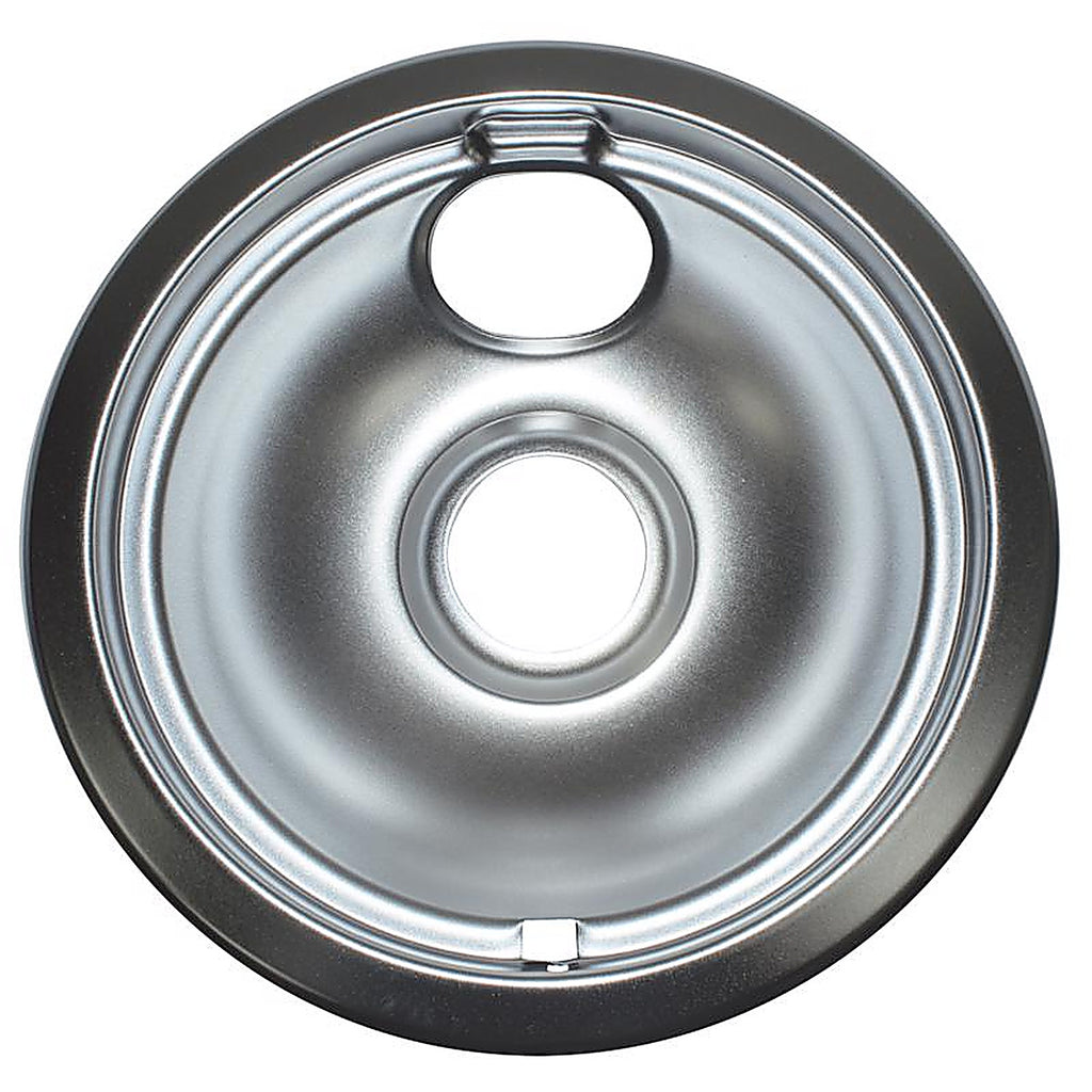 Range Kleen - R101C2 - Steel Drip Bowls