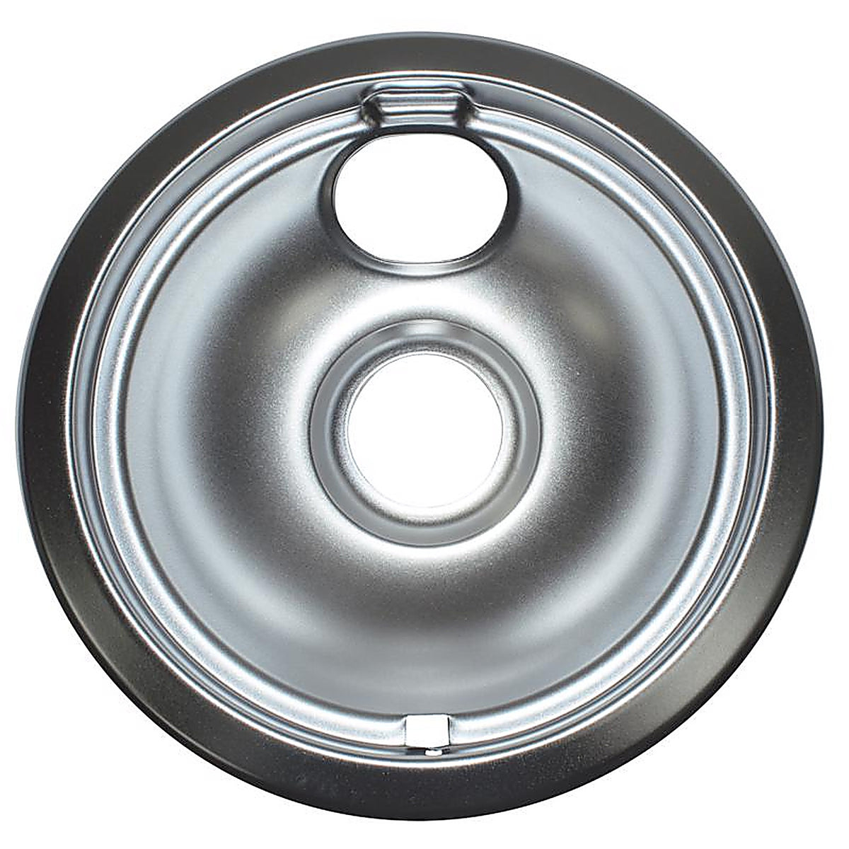Range Kleen - R101C2 - Steel Drip Bowls